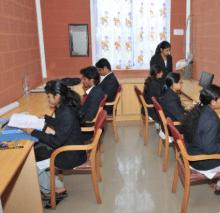 MES Institute of Management (MESIOM) Campus Life photo 6